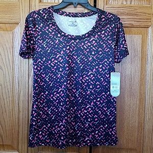 Women's Exertek Active Wear Top